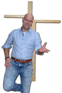 Herman Geertsma - christelijke coach Zwolle