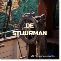 yourney - stuurman
