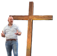 Herman Geertsma - christelijke spreker