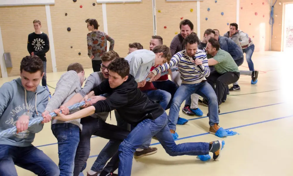 christelijke coach zwolle BeCourageous2