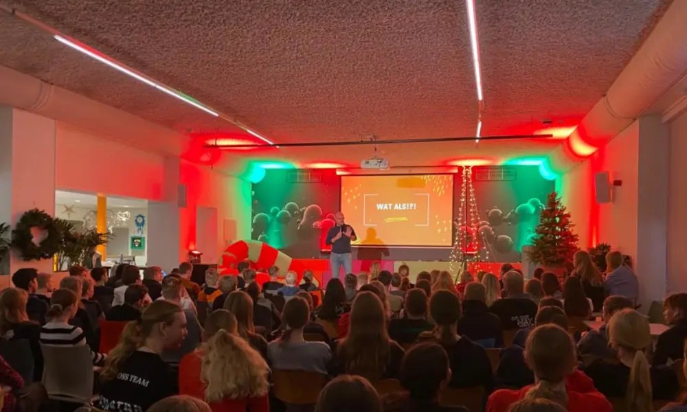 christelijke coach zwolle CreatievePreventie